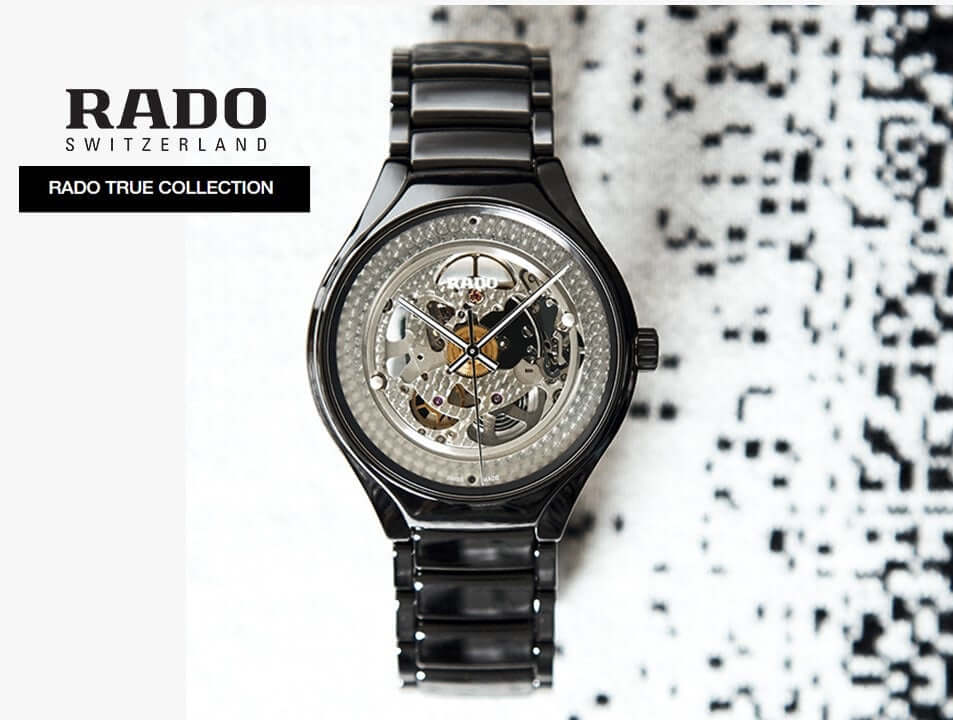 RADO