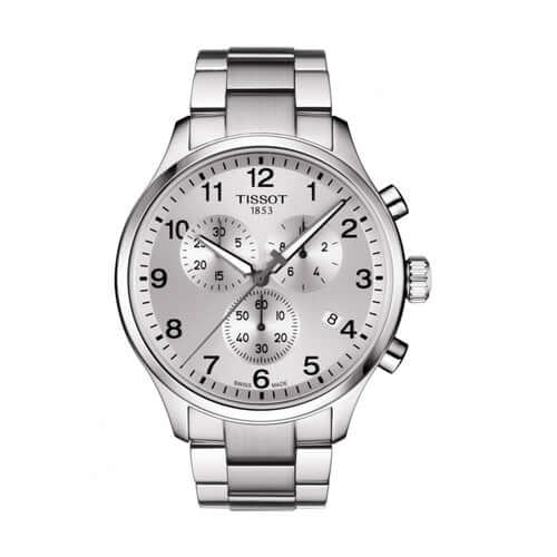 Chrono XL T1166171103700 Tissot