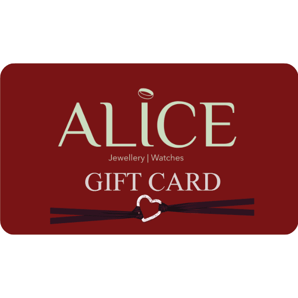 Alice Gift Card