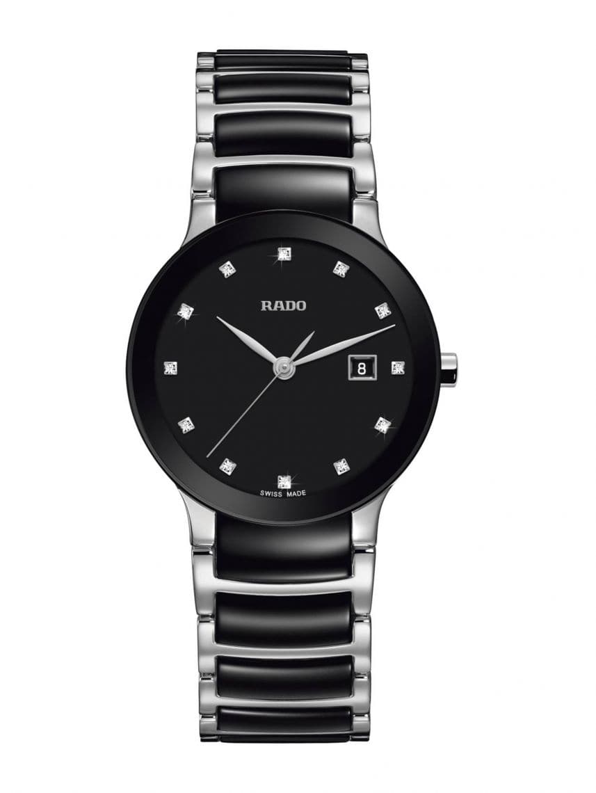 שעון RADO סדרה CENTRIX דגם 09353075