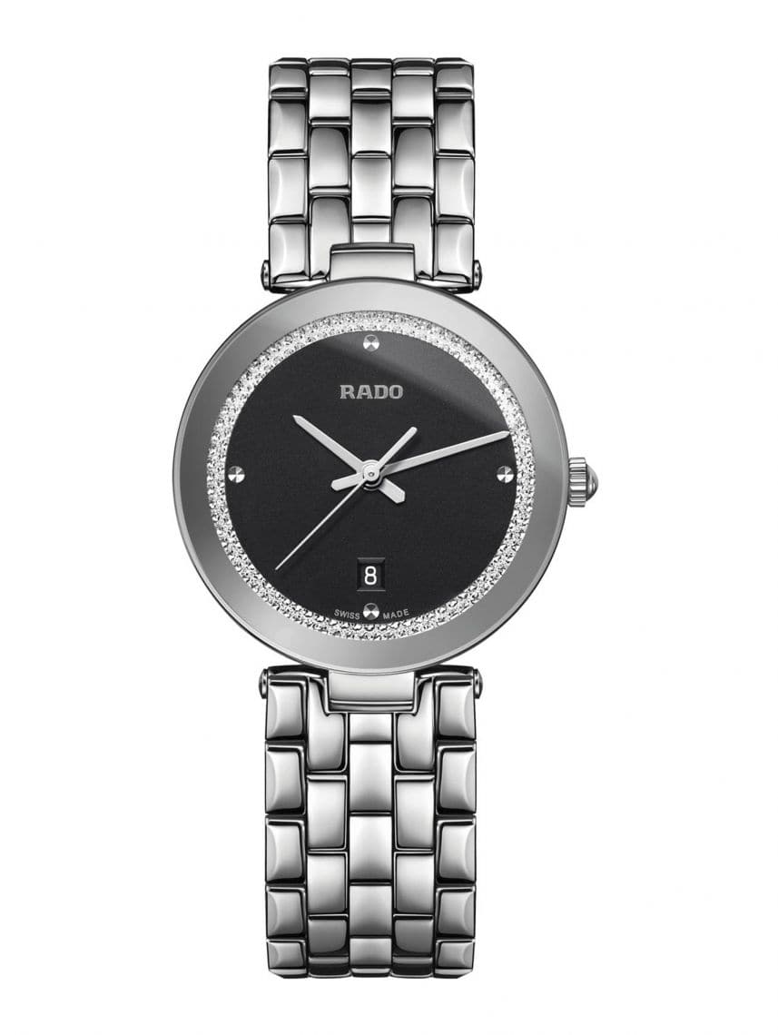 שעון RADO סדרה FLORENCE דגם 38744015