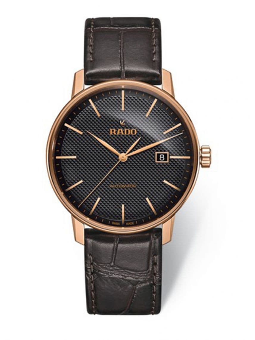 שעון RADO סדרה C.CLASSIC דגם 38772116