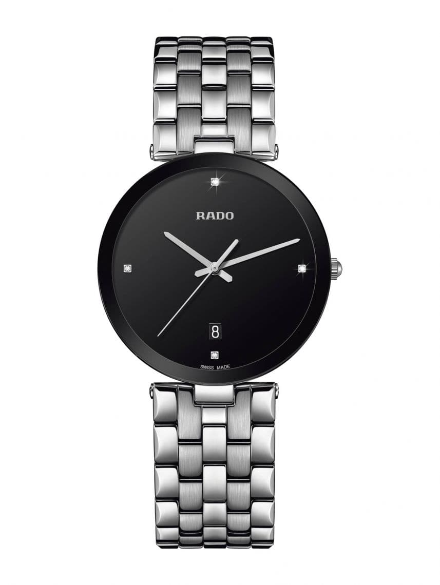 שעון RADO סדרה FLORENCE דגם 39124071