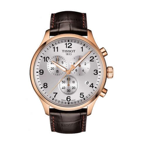 Chrono XL T1166173603700 Tissot