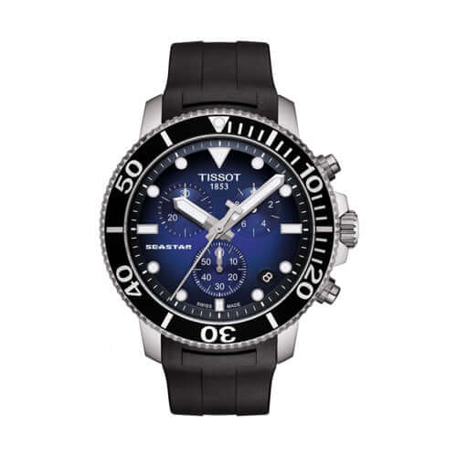 Seastar 1000 Chrono T1204171704100 Tissot